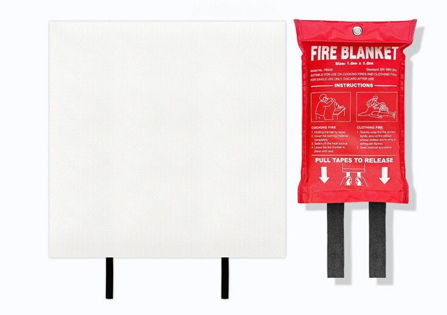 fire blanket detail 2