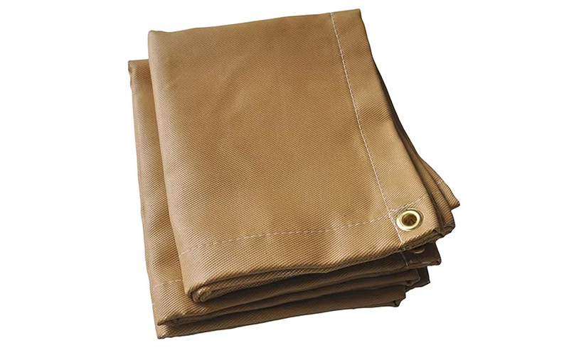 High Silica Fire Blanket