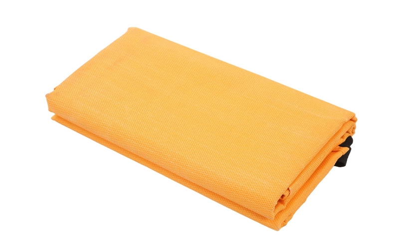 Silicone Coated Fire Blanket